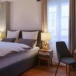 Boutique-hotel Anno 1910 Szálloda Wernigerode
