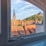 Boutique-hotel Anno 1910 Szálloda Wernigerode