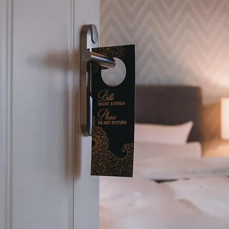 Boutique-hotel Anno 1910 ホテル