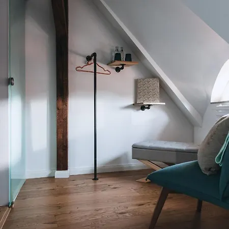 Boutique-hotel Anno 1910 酒店