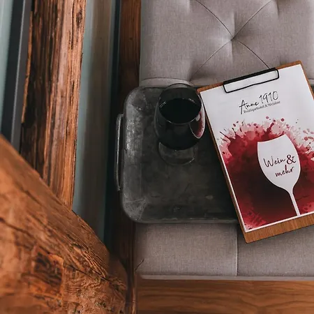 Boutique-hotel Anno 1910 * ヴェルニゲローデ