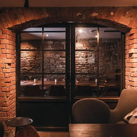 Boutique-hotel Anno 1910 酒店 韦尼格罗德