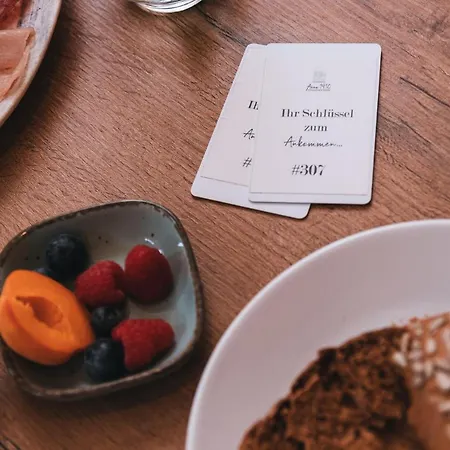 Boutique-hotel Anno 1910 韦尼格罗德