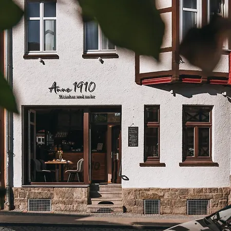 Boutique-hotel Anno 1910 Otel