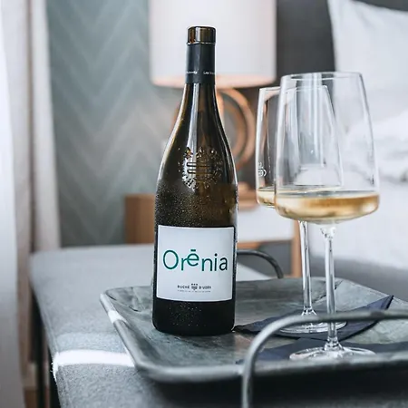 Boutique-hotel Anno 1910