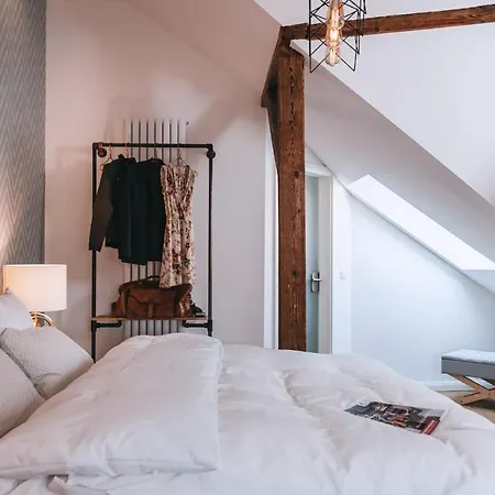 Boutique-hotel Anno 1910 * 韦尼格罗德