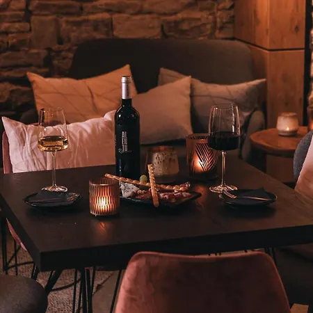 Boutique-hotel Anno 1910 酒店 韦尼格罗德