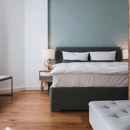 Boutique-hotel Anno 1910 酒店