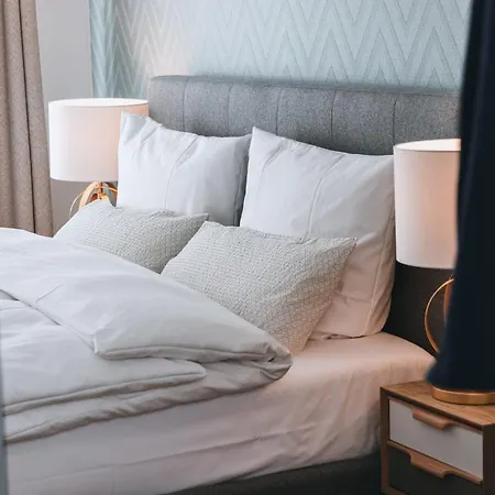 Boutique-hotel Anno 1910 酒店