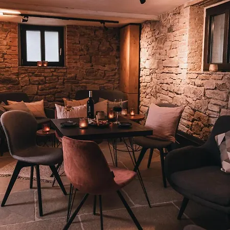 Boutique-hotel Anno 1910 酒店 *