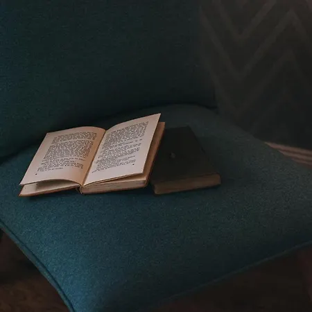 酒店 Boutique-hotel Anno 1910 *