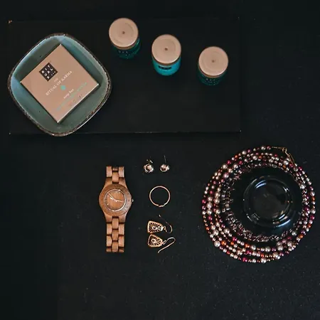 酒店 Boutique-hotel Anno 1910 韦尼格罗德