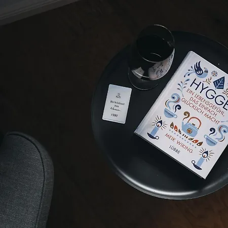 Boutique-hotel Anno 1910 酒店 韦尼格罗德