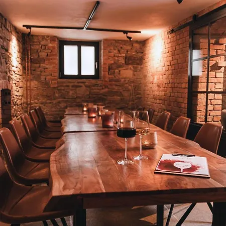 Boutique-hotel Anno 1910