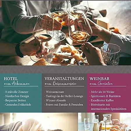 Boutique-hotel Anno 1910 فندق