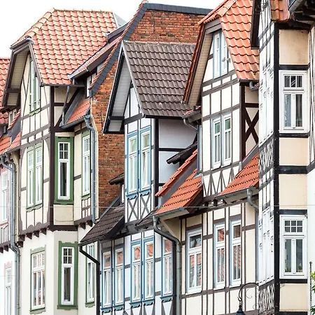 Boutique-hotel Anno 1910 ホテル