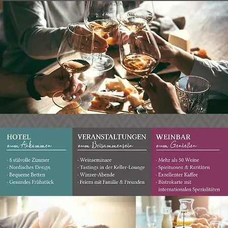 ホテル Boutique-hotel Anno 1910 *