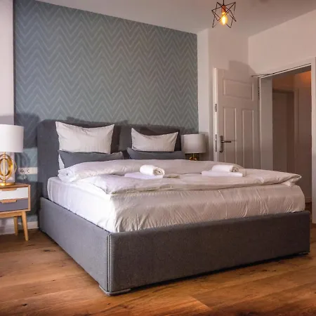 Boutique-hotel Anno 1910