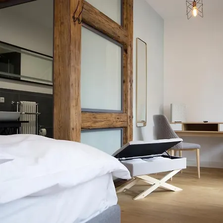 Boutique-hotel Anno 1910 酒店