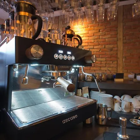 Boutique-hotel Anno 1910 韦尼格罗德