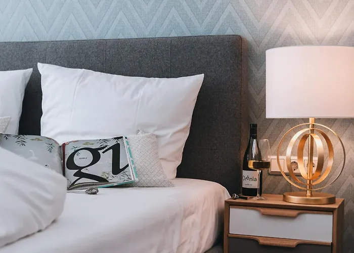 Boutique-hotel Anno 1910