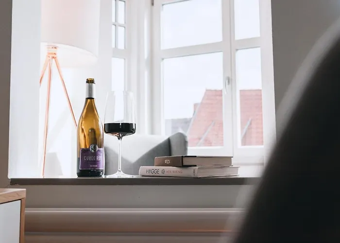 Boutique-hotel Anno 1910 * ヴェルニゲローデ