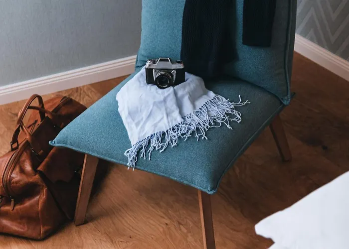 מלון Boutique-hotel Anno 1910 ורניגרוד