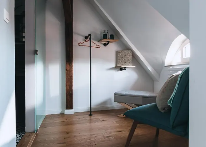 Boutique-hotel Anno 1910 Ξενοδοχείο