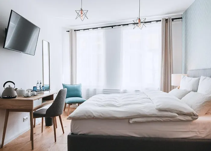 Boutique-hotel Anno 1910 Ξενοδοχείο