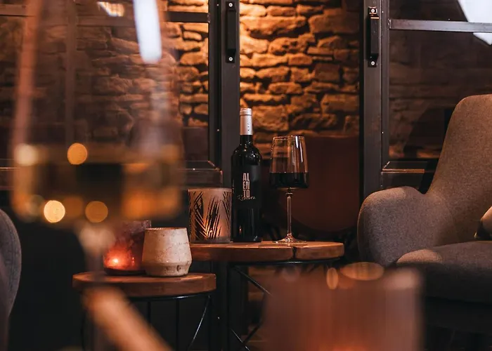 ホテル Boutique-hotel Anno 1910 ヴェルニゲローデ