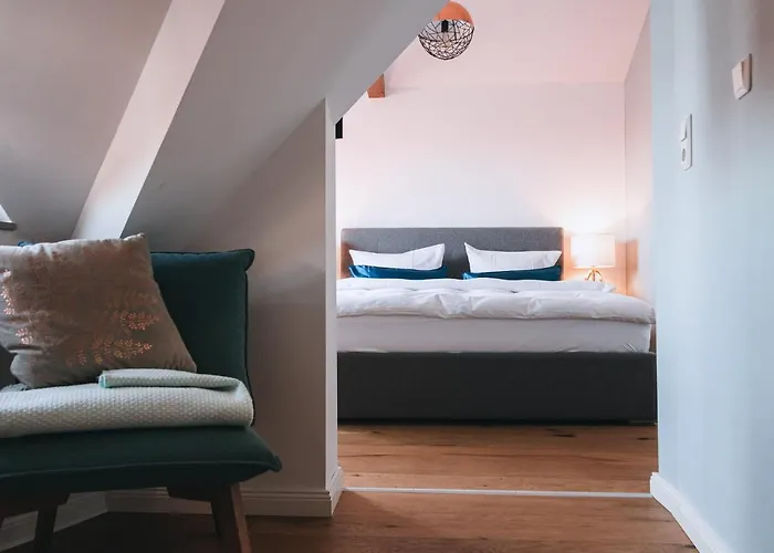 Boutique-hotel Anno 1910 *