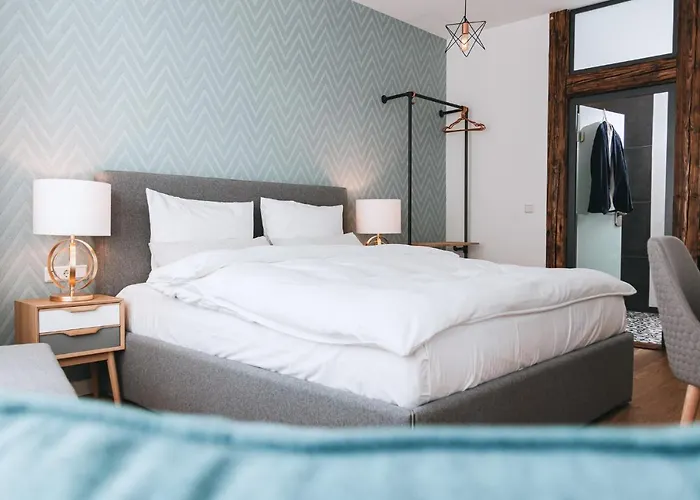 Boutique-hotel Anno 1910