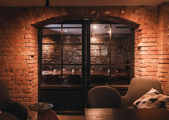 Boutique-hotel Anno 1910 מלון ורניגרוד