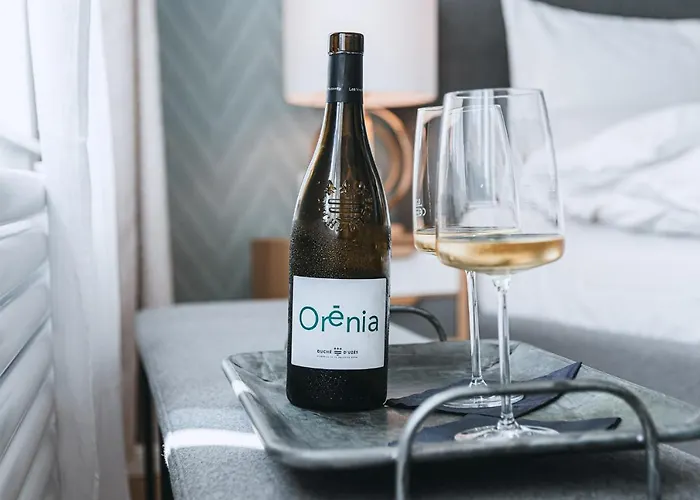 Boutique-hotel Anno 1910