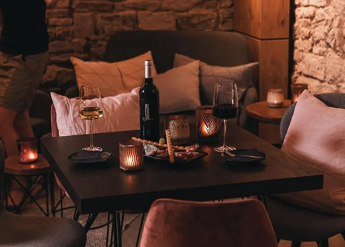 Boutique-hotel Anno 1910 Hotel Wernigerode