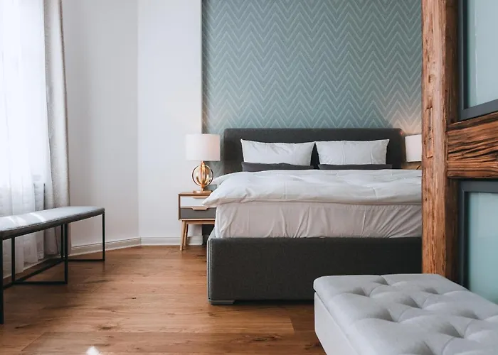 Boutique-hotel Anno 1910 Hotel