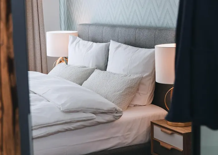 Boutique-hotel Anno 1910 ホテル