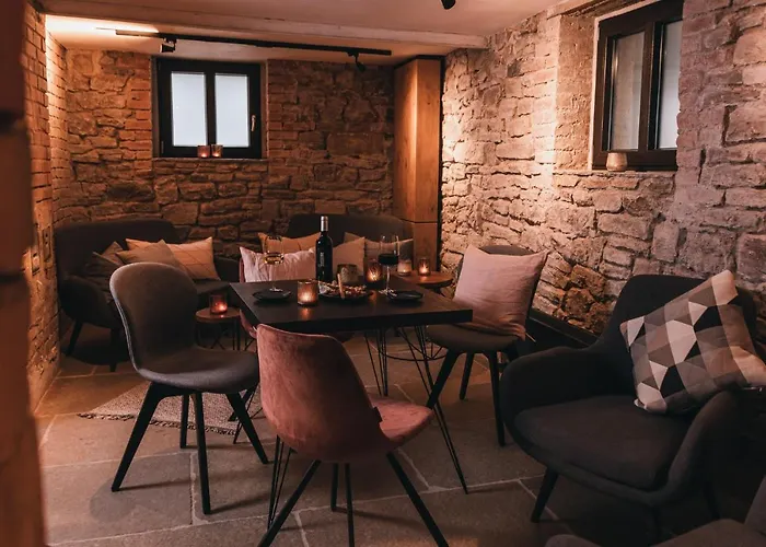 Boutique-hotel Anno 1910 Ξενοδοχείο *