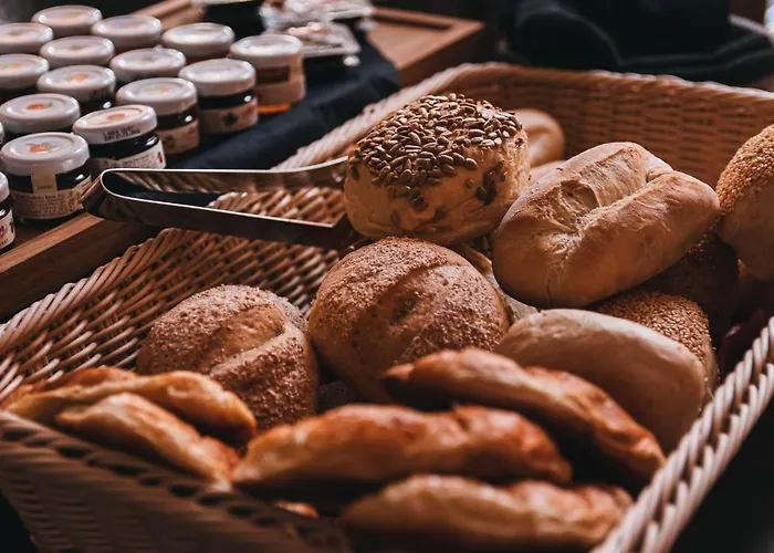 Boutique-hotel Anno 1910 * ורניגרוד