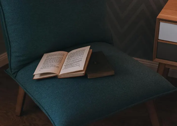 מלון Boutique-hotel Anno 1910 *