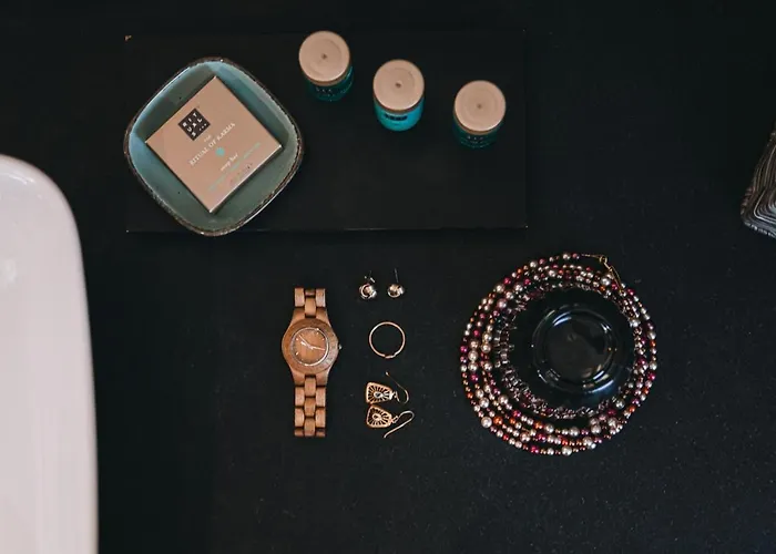 מלון Boutique-hotel Anno 1910 ורניגרוד