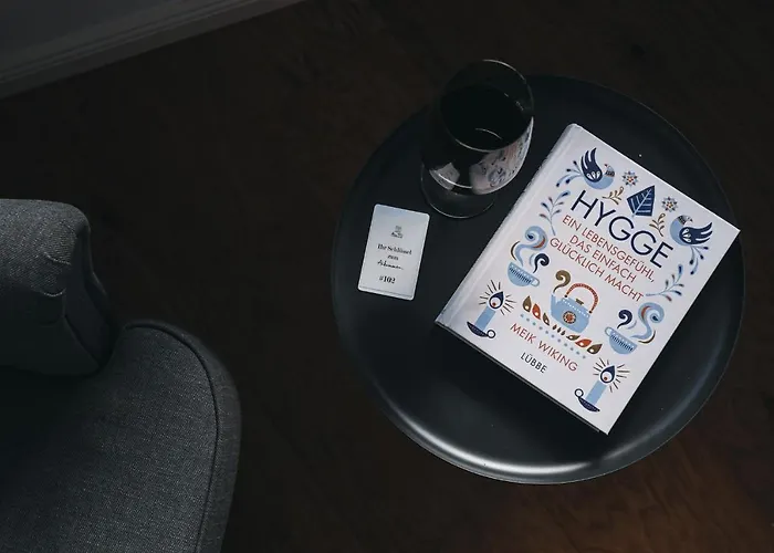 Boutique-hotel Anno 1910 Ξενοδοχείο Wernigerode