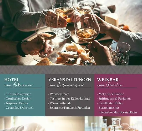 ホテル Boutique-hotel Anno 1910 *