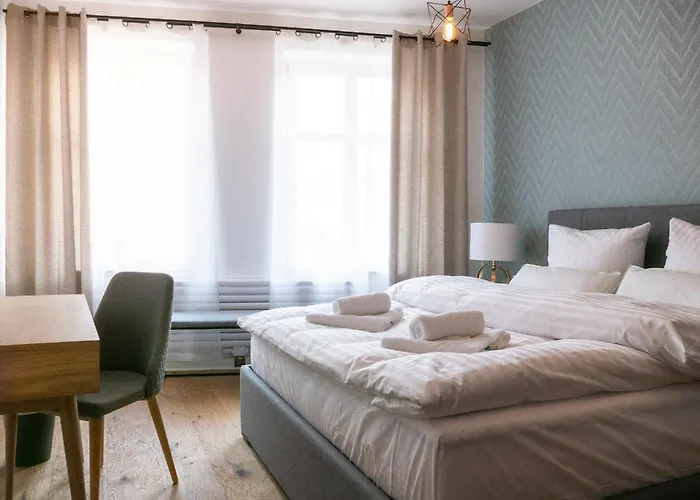 Boutique-hotel Anno 1910 מלון ורניגרוד