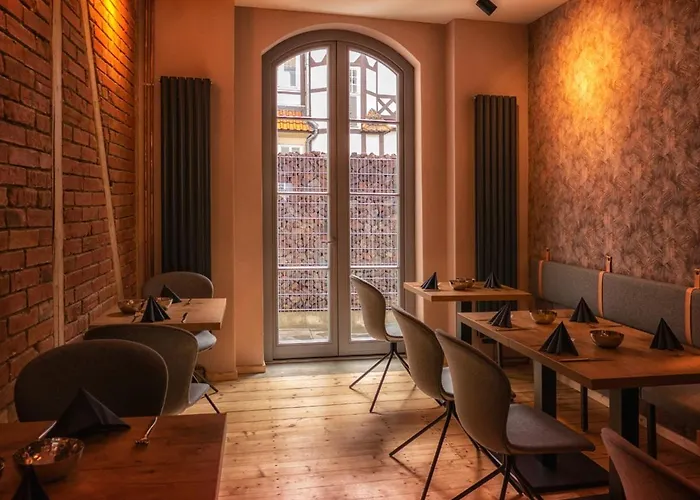 Boutique-hotel Anno 1910 *