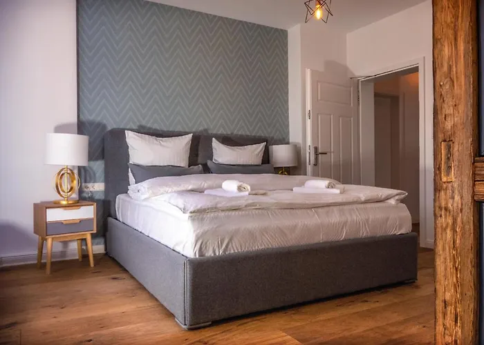 Boutique-hotel Anno 1910