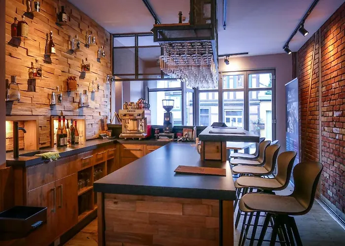 Hotel Boutique-hotel Anno 1910 *