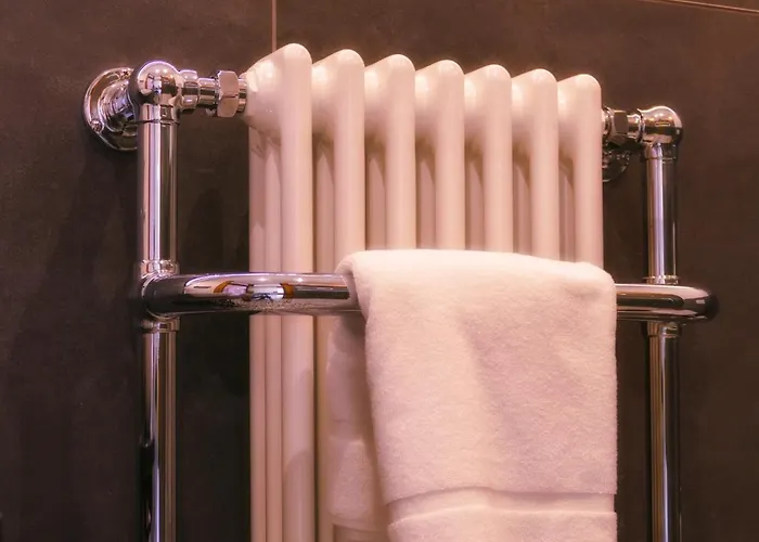 Ξενοδοχείο Boutique-hotel Anno 1910 Wernigerode