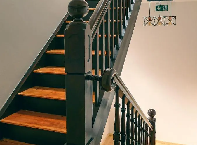 Ξενοδοχείο Boutique-hotel Anno 1910