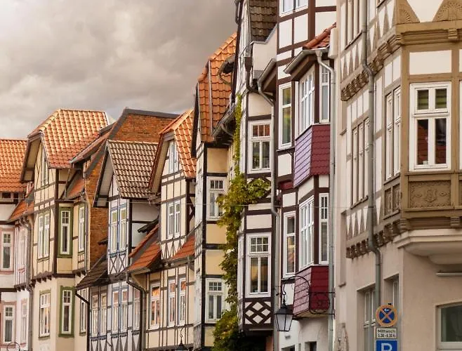 Boutique-hotel Anno 1910 *